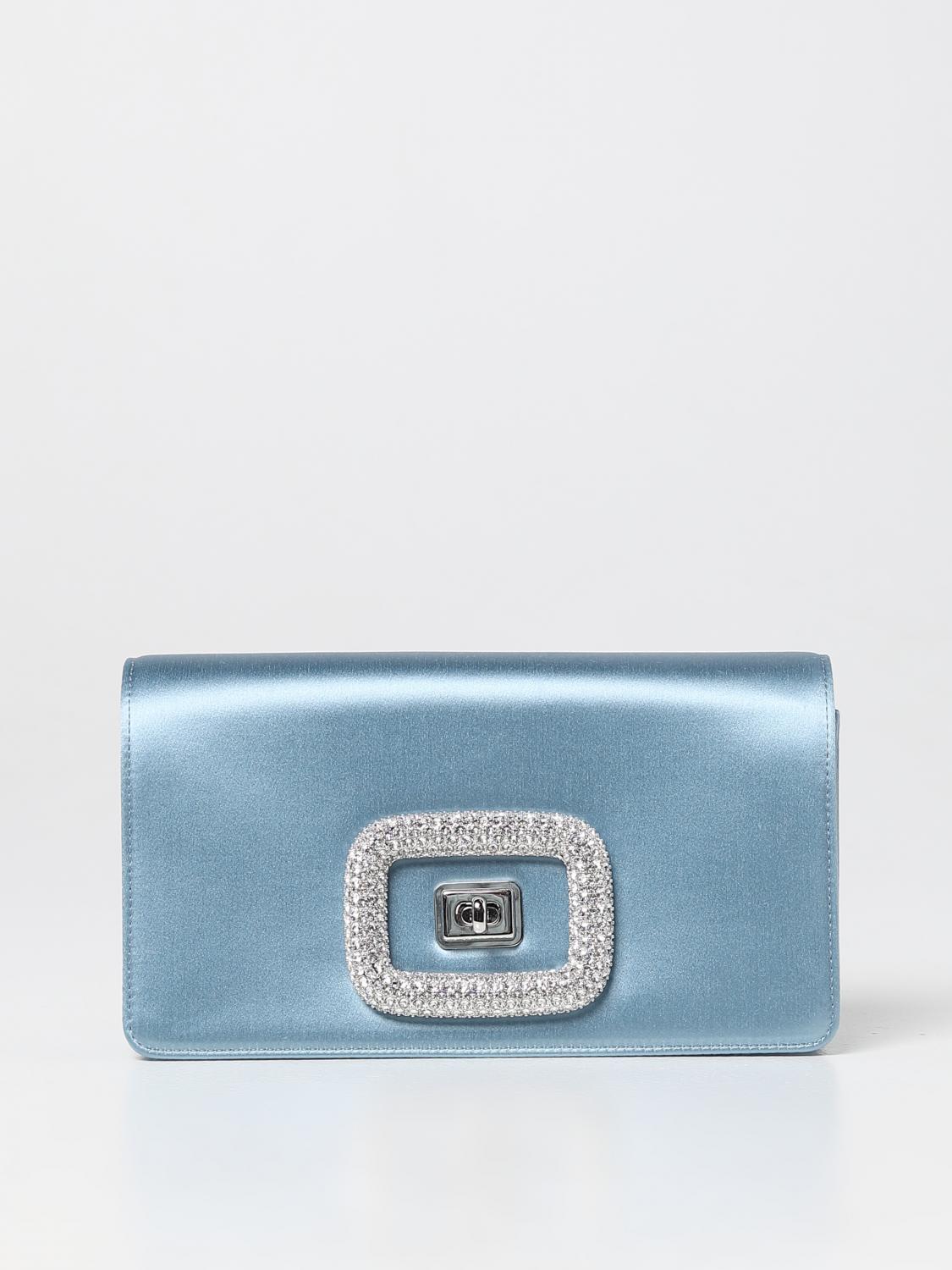 Womans 미니 백 Roger Vivier