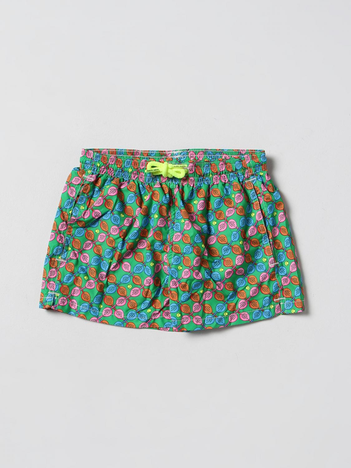 Little Boys 스윔수트 Mc2 Saint Barth
