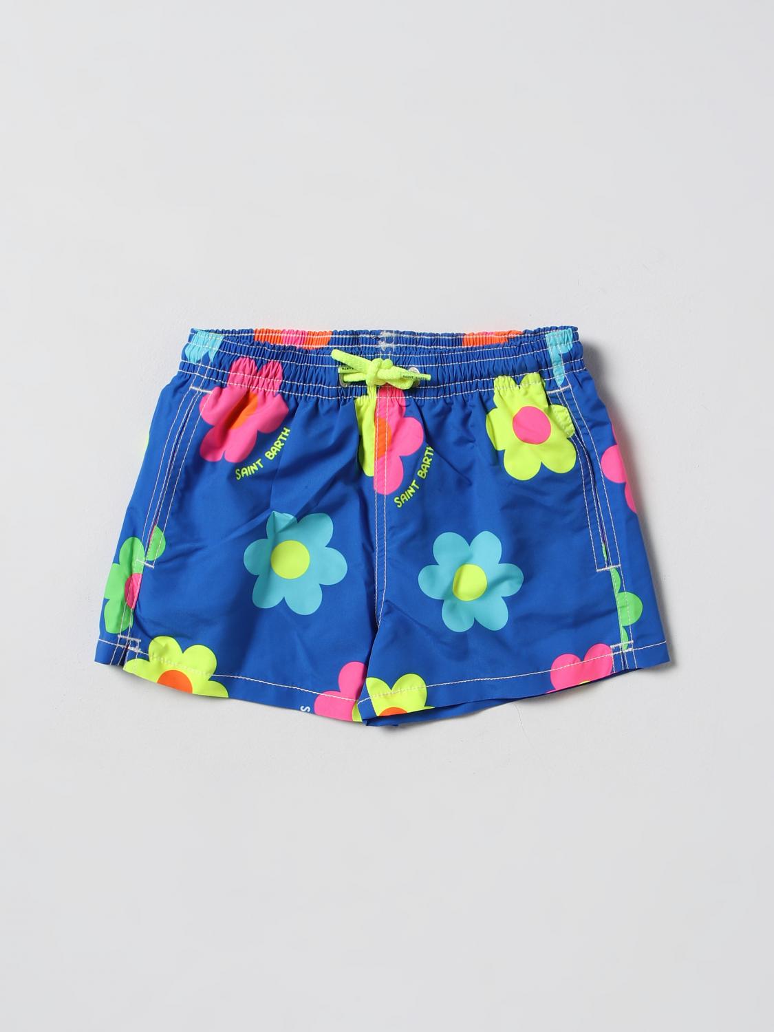 Little Boys 스윔수트 Mc2 Saint Barth