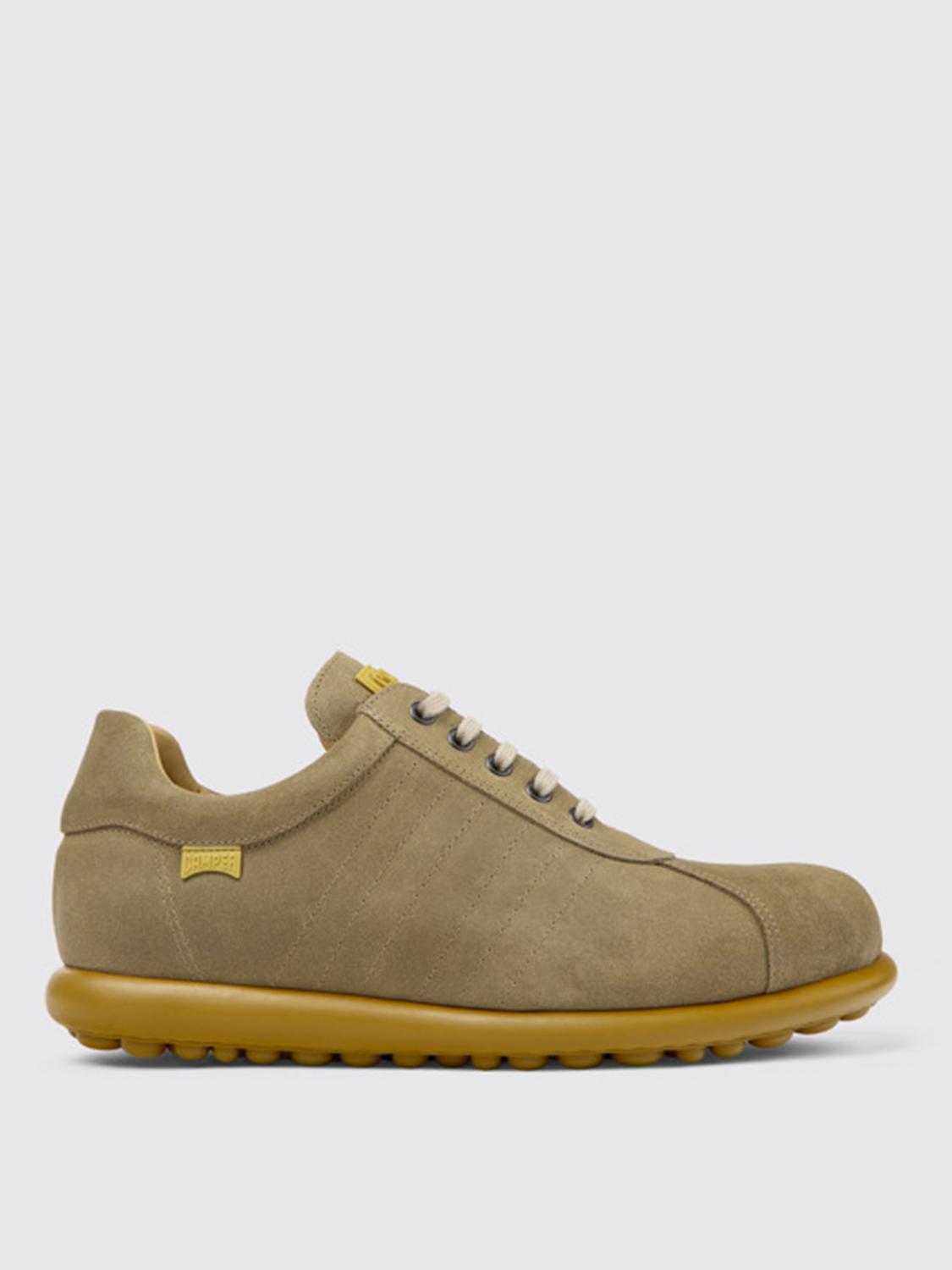 Mens 스니커즈 Camper