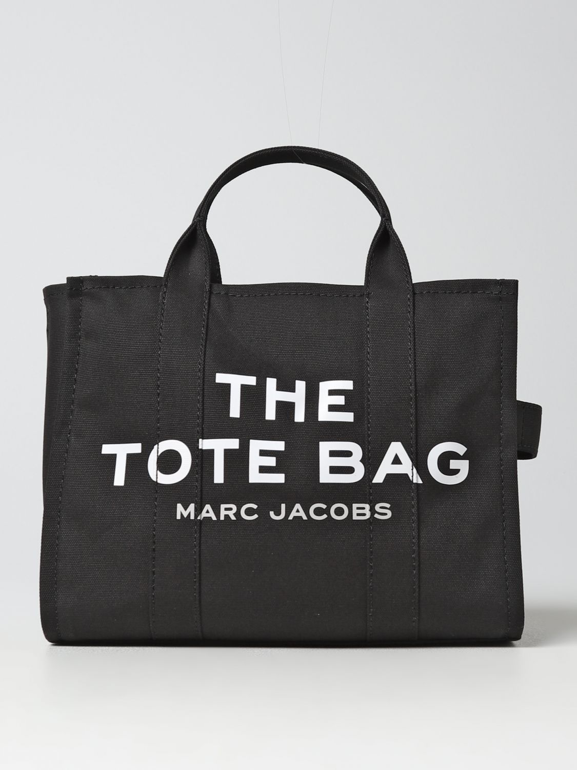 Marc jacobs 더 토트 백 in 캔버스