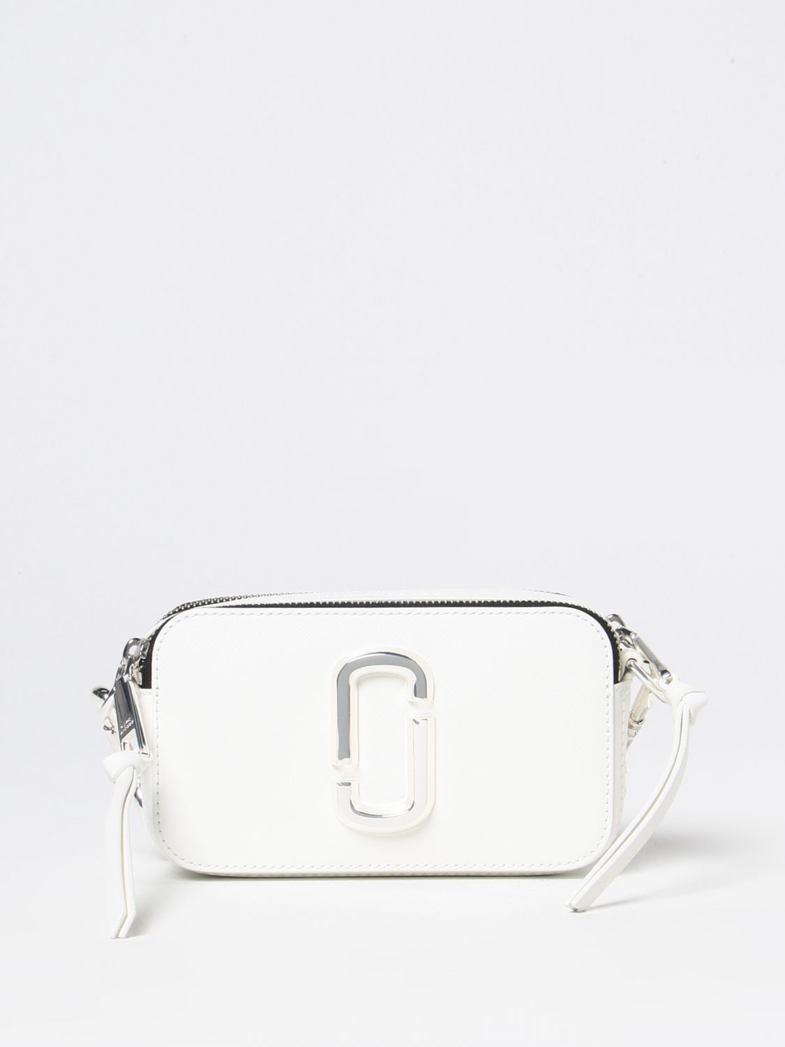 Marc jacobs 백 in synthetic 사피아노 레더