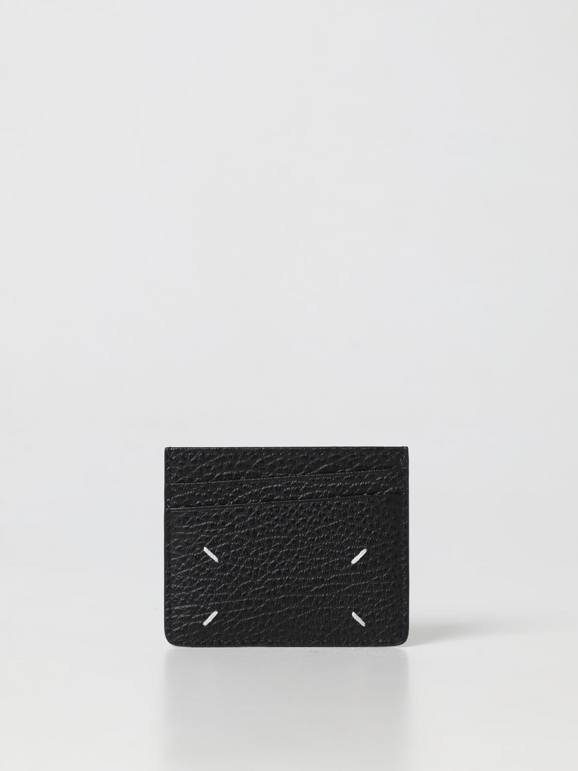 Mens 지갑 Maison Margiela