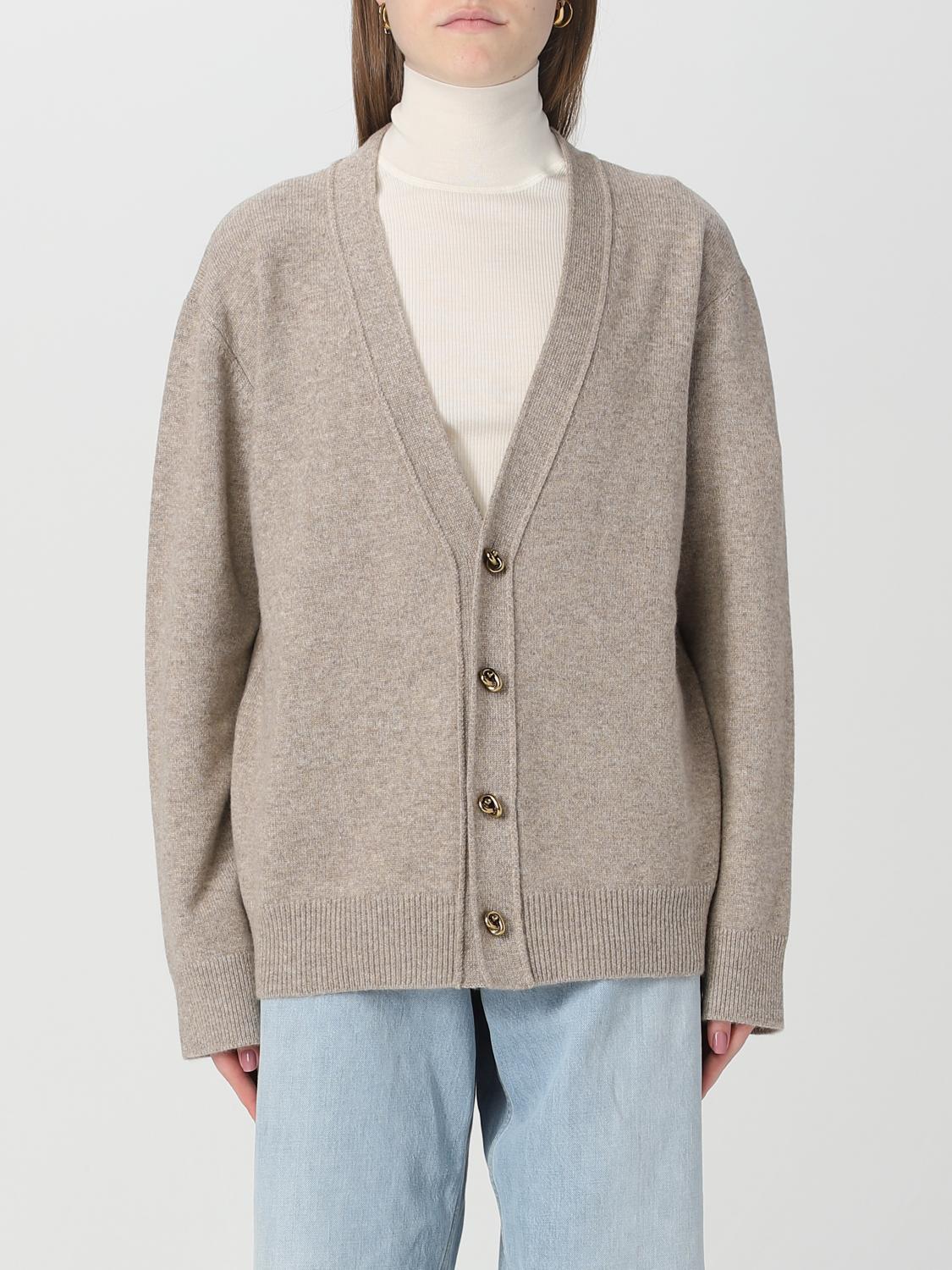Bottega veneta 캐시미어 블렌드 가디건