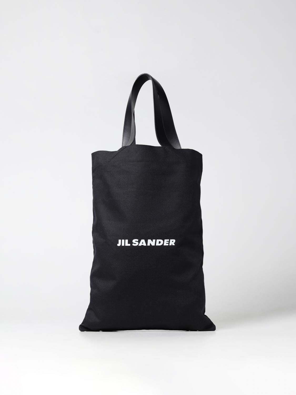 Mens 백 Jil Sander