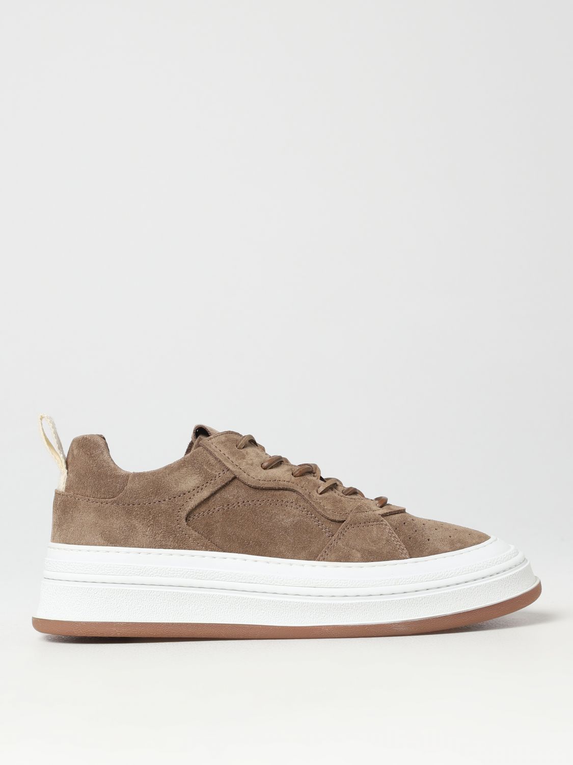 Mens 스니커즈 Buttero