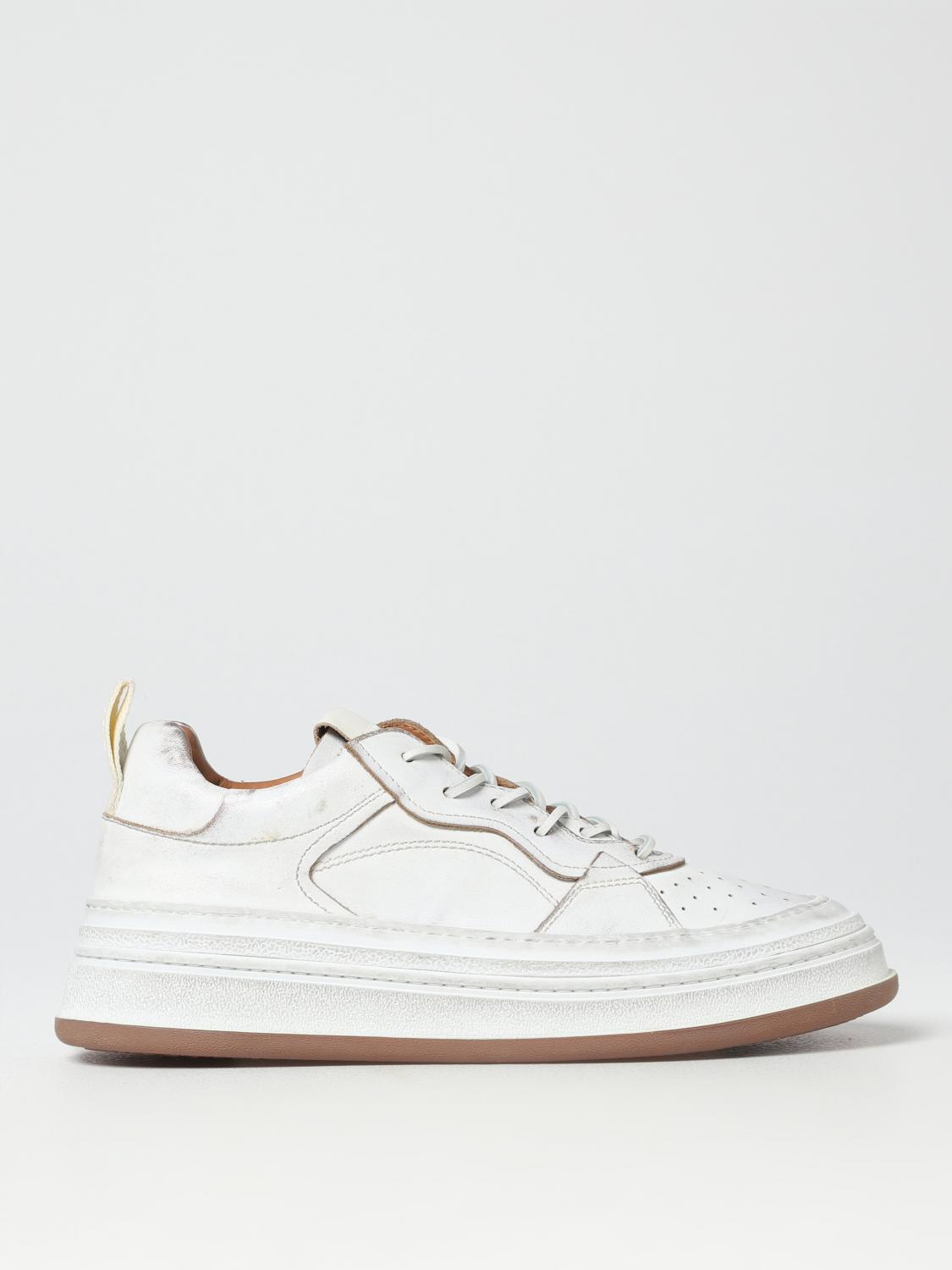 Mens 스니커즈 Buttero