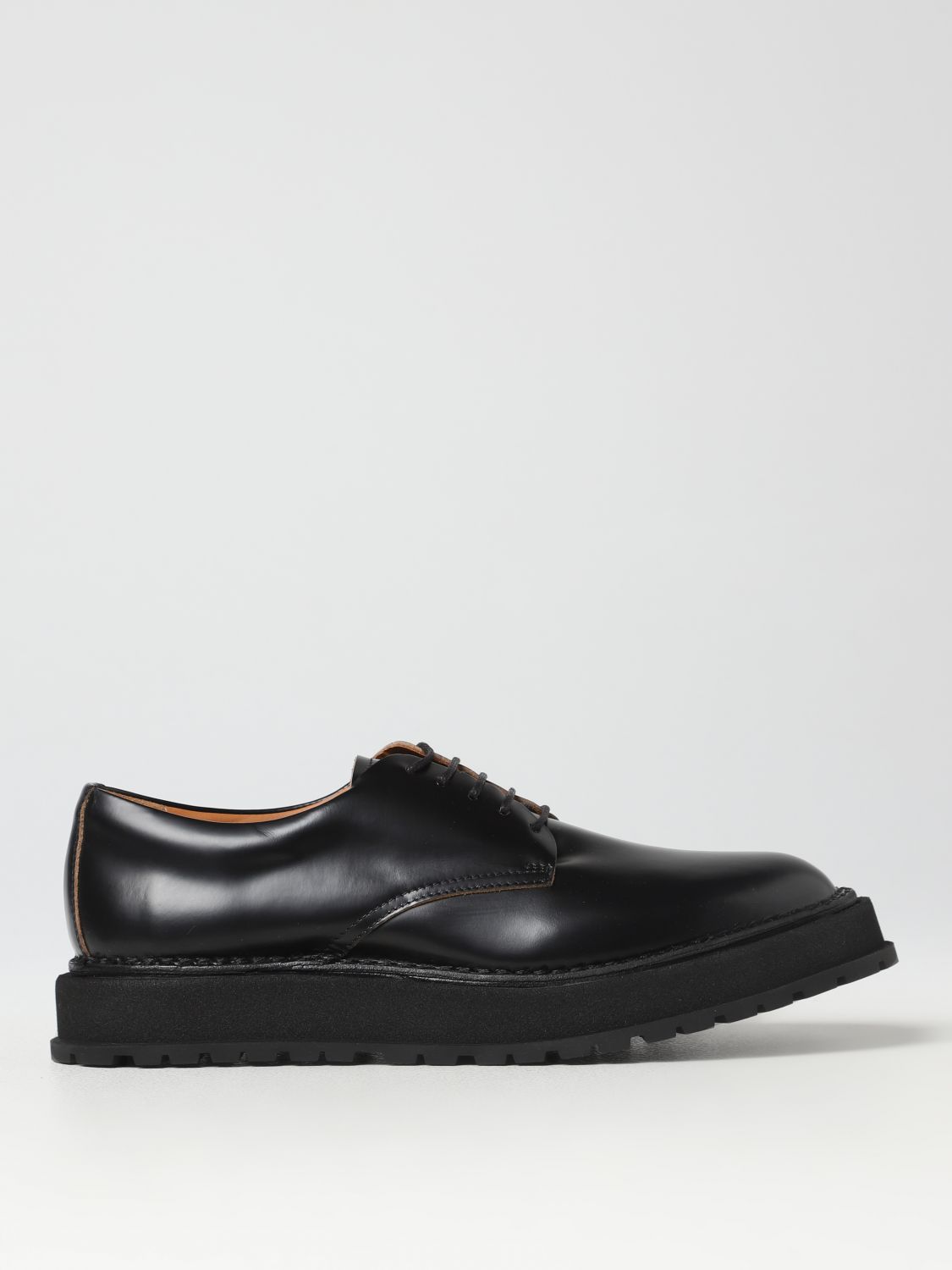 Mens 브로그 슈즈 Buttero