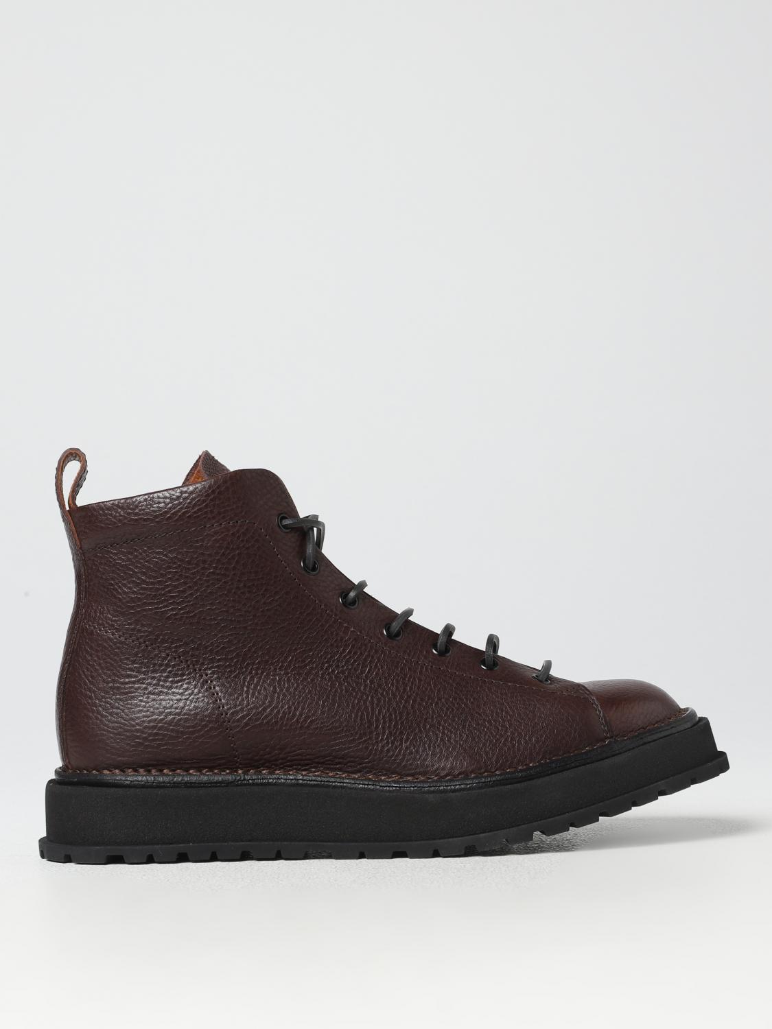 Mens 부츠 Buttero