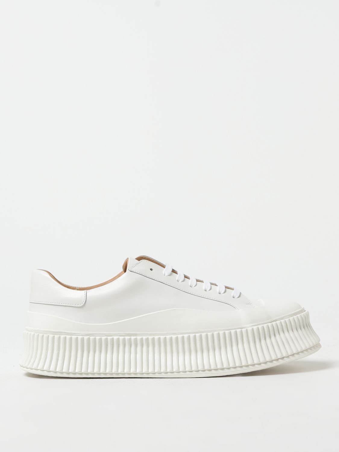 Mens 스니커즈 Jil Sander