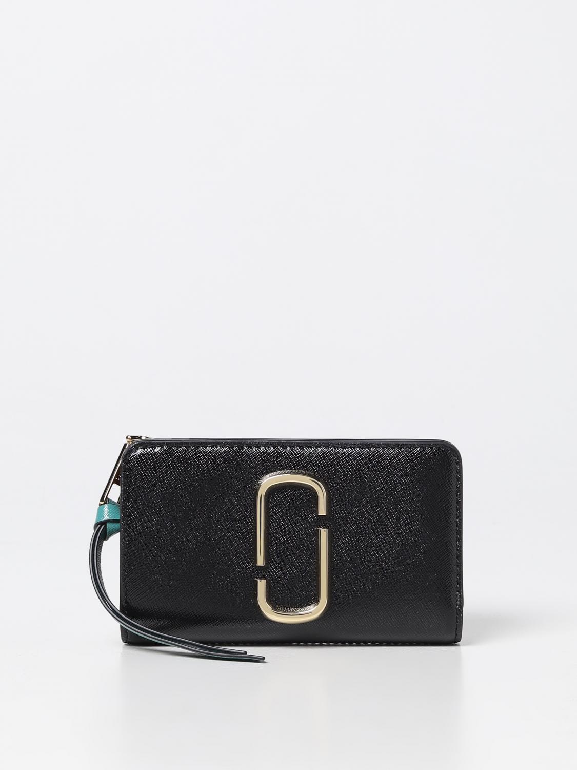 Marc jacobs 지갑 in 사피아노 레더