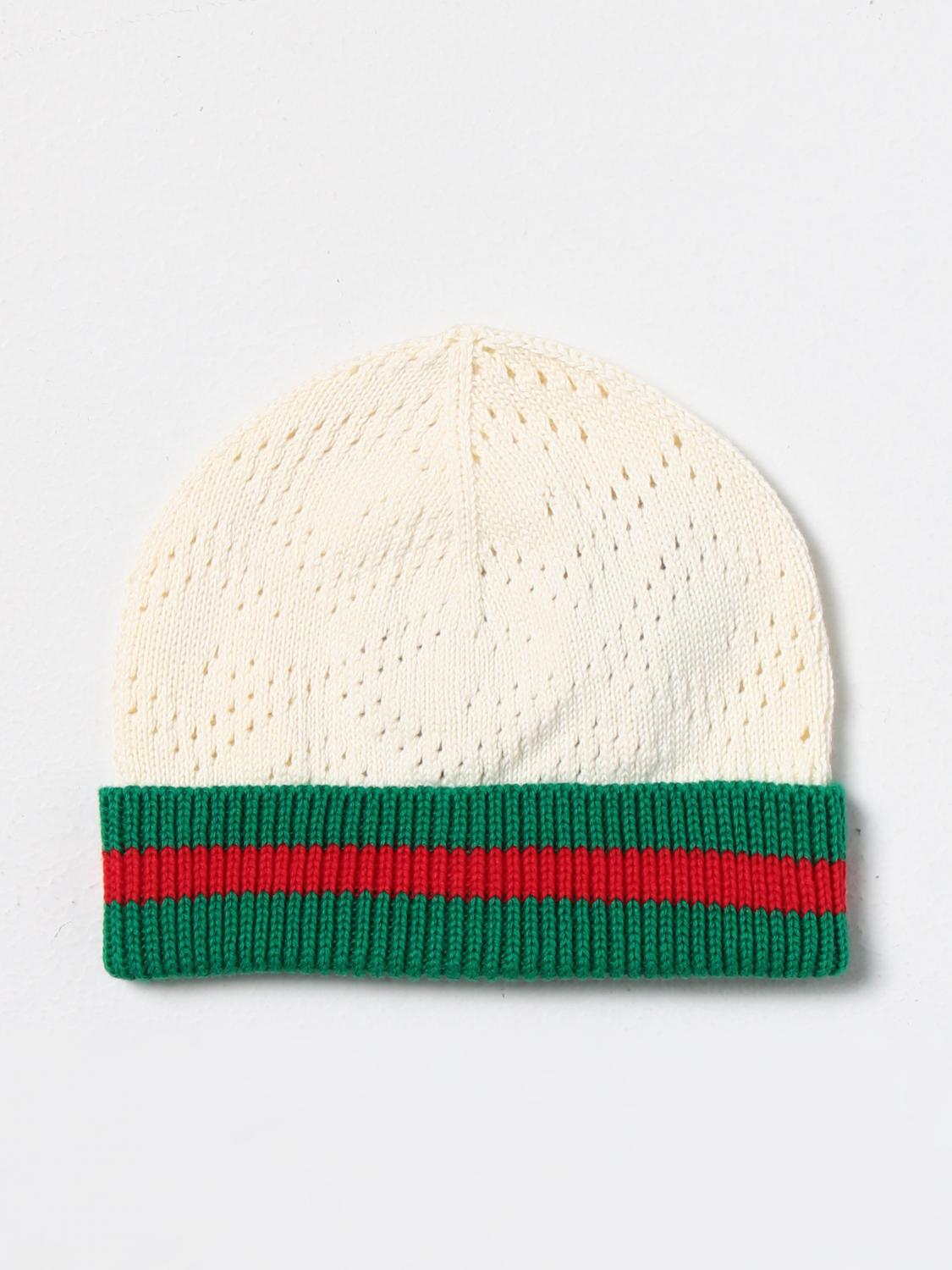 Gucci 니트 모자