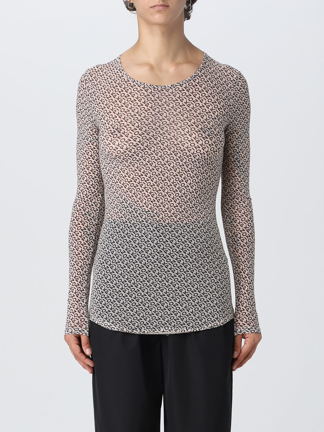 Womans 탑 Pinko