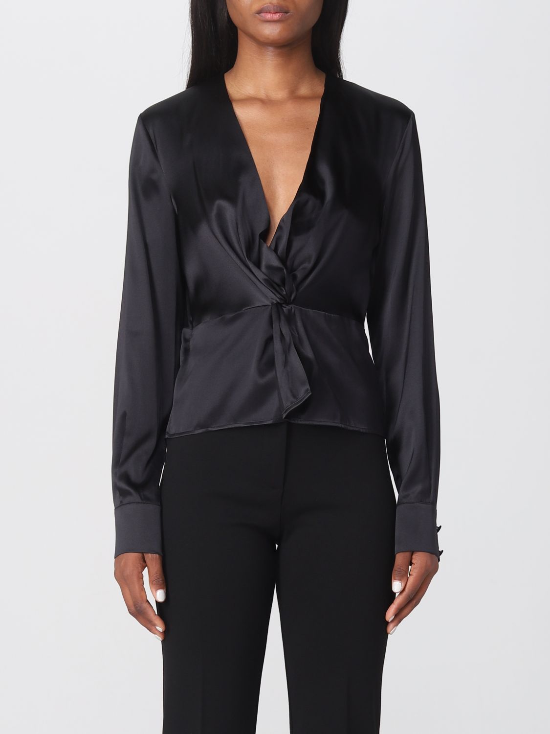 Womans 탑 Pinko