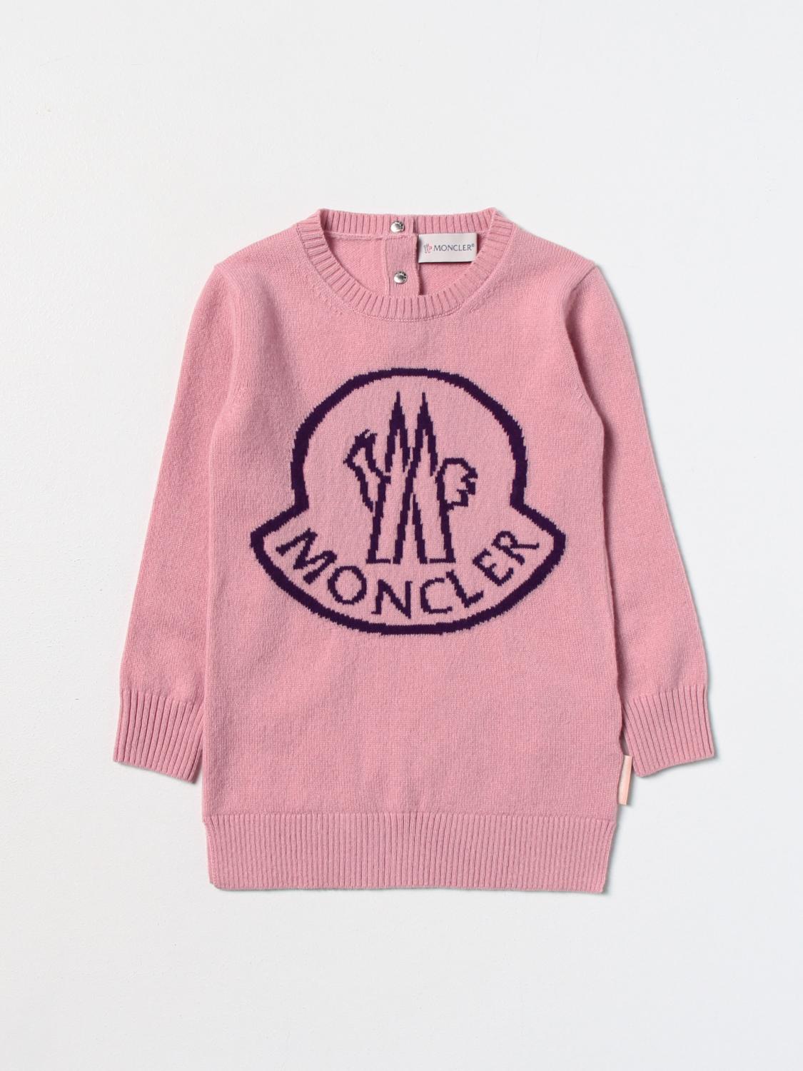 Moncler 수트 in 울 블렌드