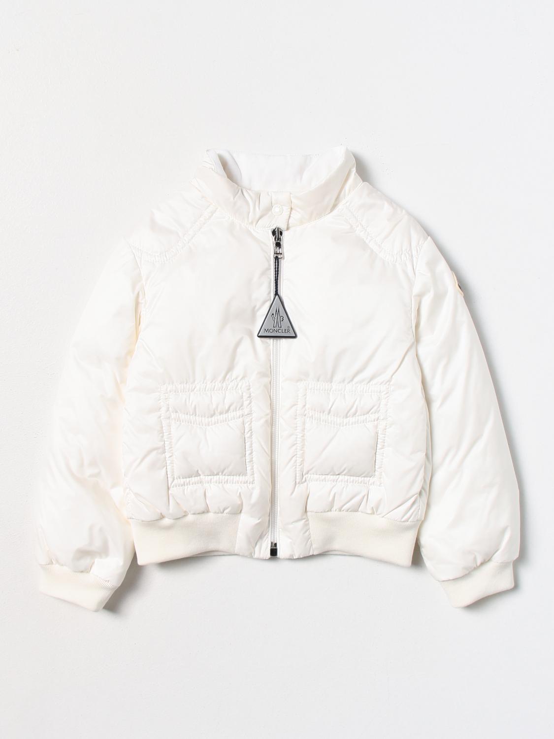 Moncler 자켓 in 패딩 나일론