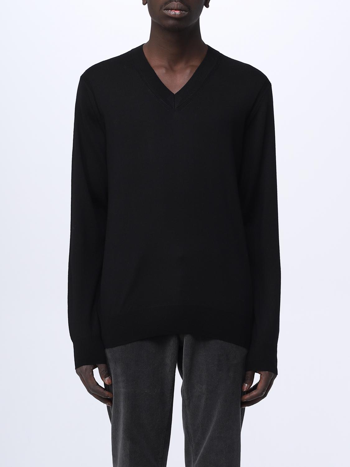 Mens 스웨터 Paolo Pecora