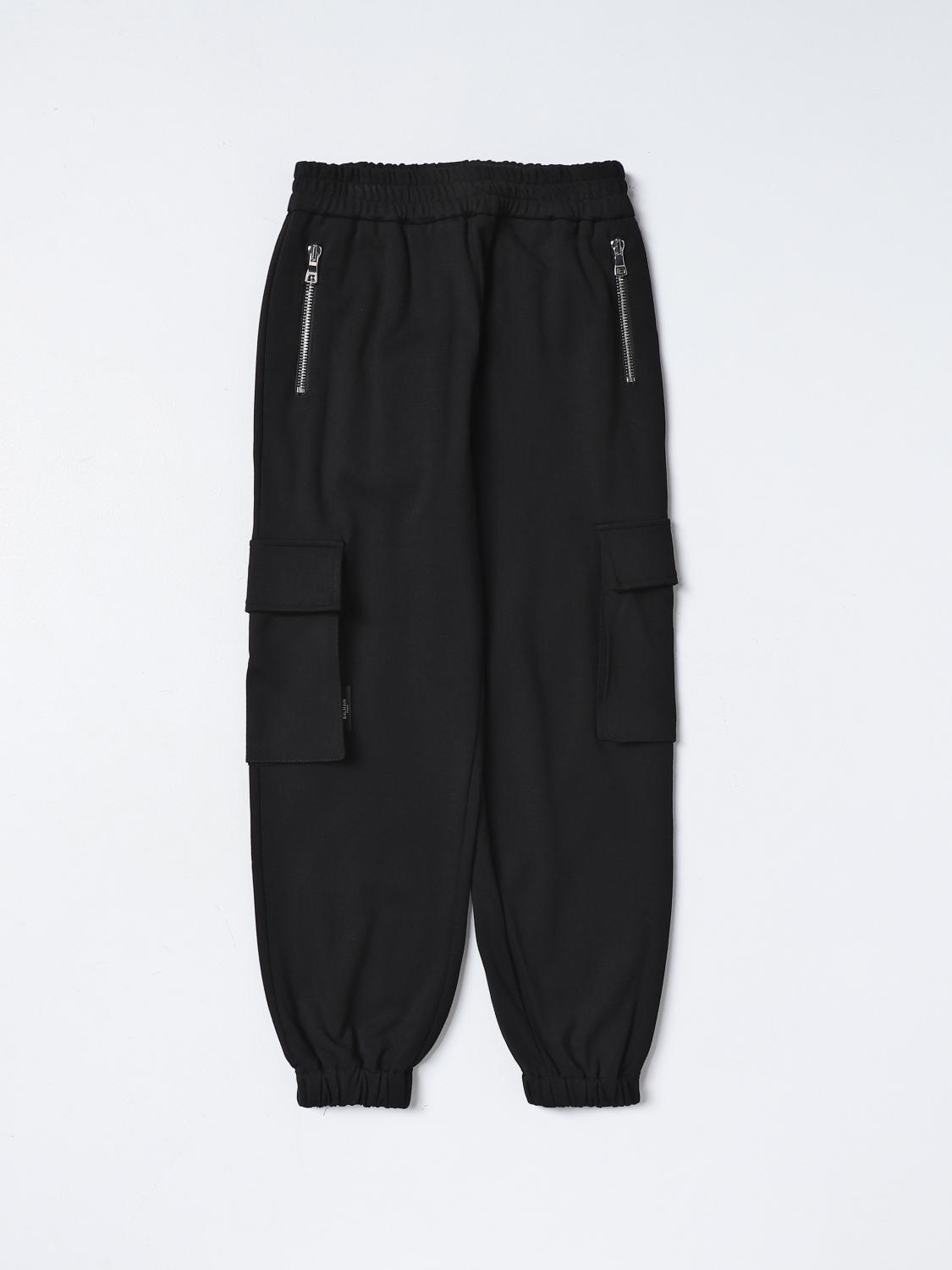 Little Boys 팬츠 Balmain