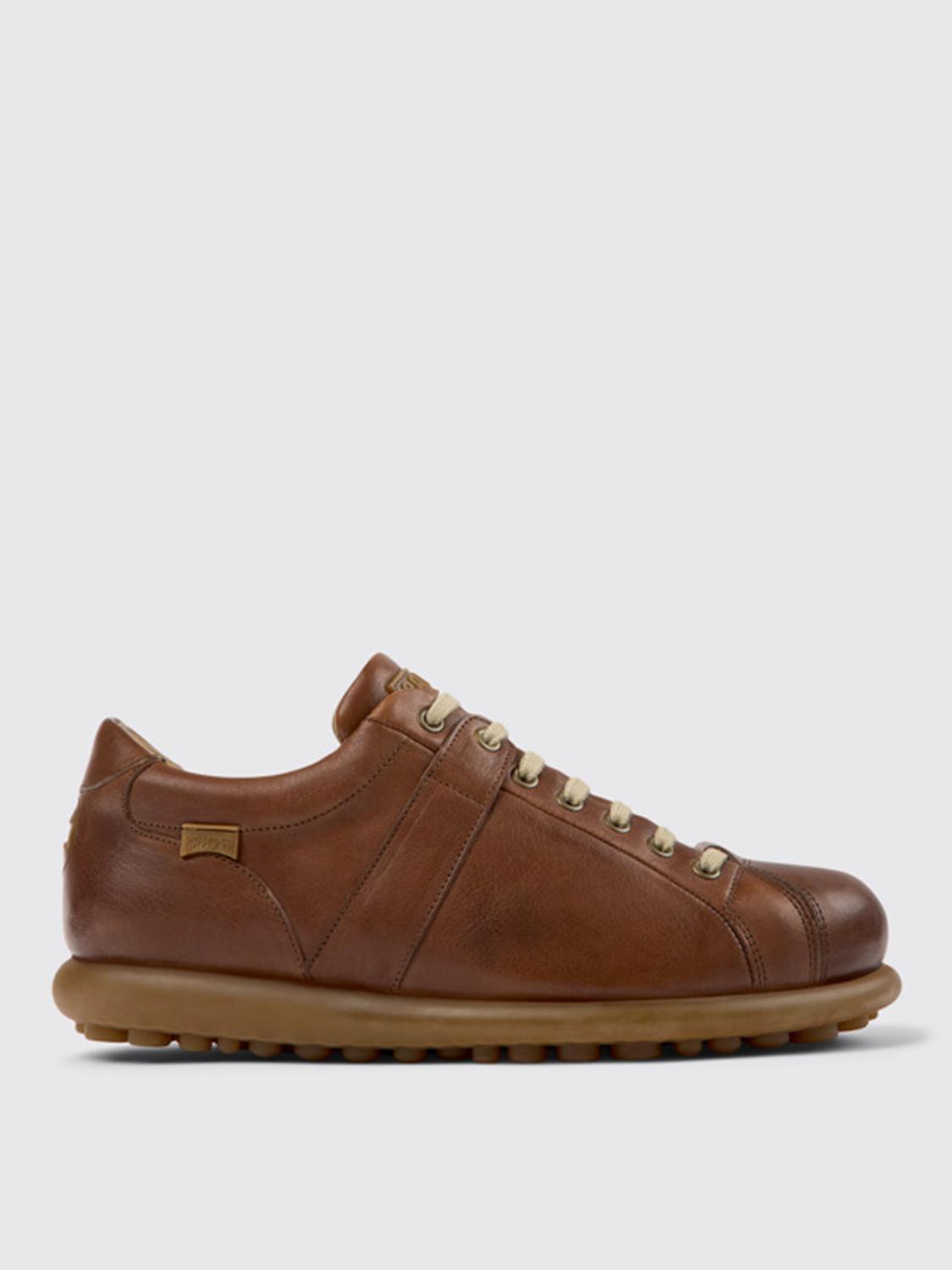 Mens 스니커즈 Camper