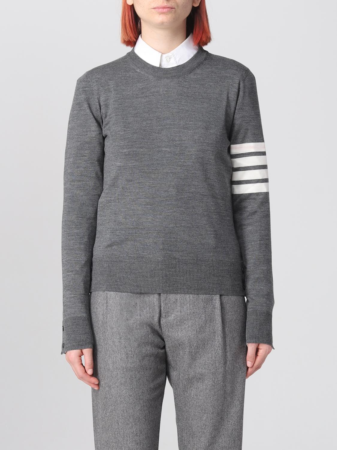Thom browne 스웨터 in 울