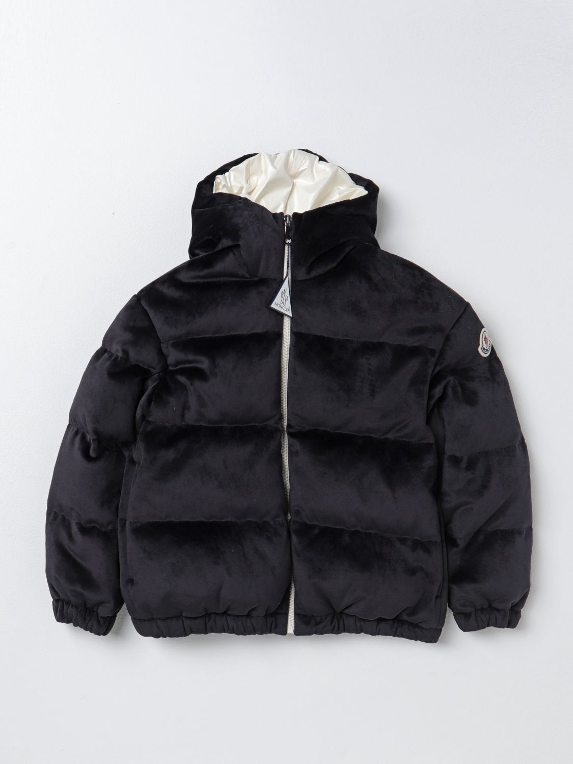 Little Girls 자켓 Moncler