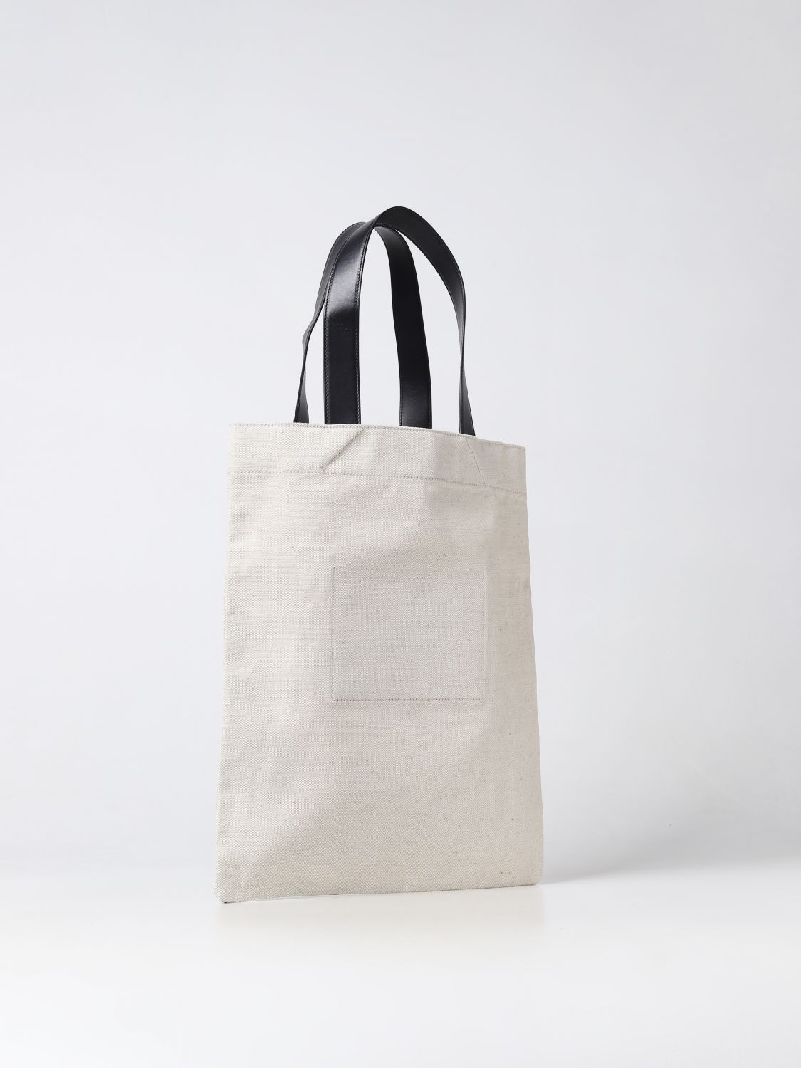 Mens 백 Jil Sander