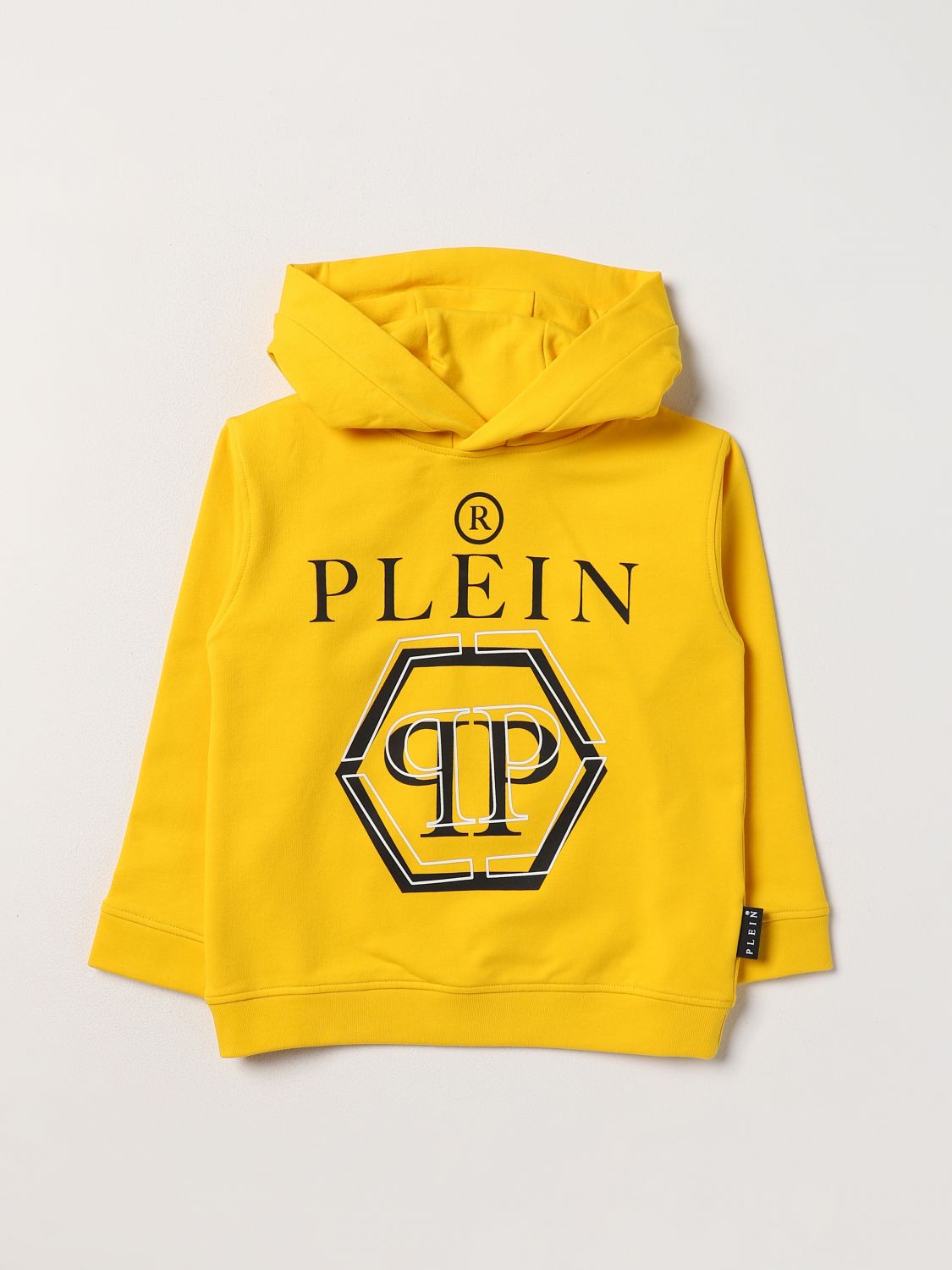Little Boys 스웨터 Philipp Plein