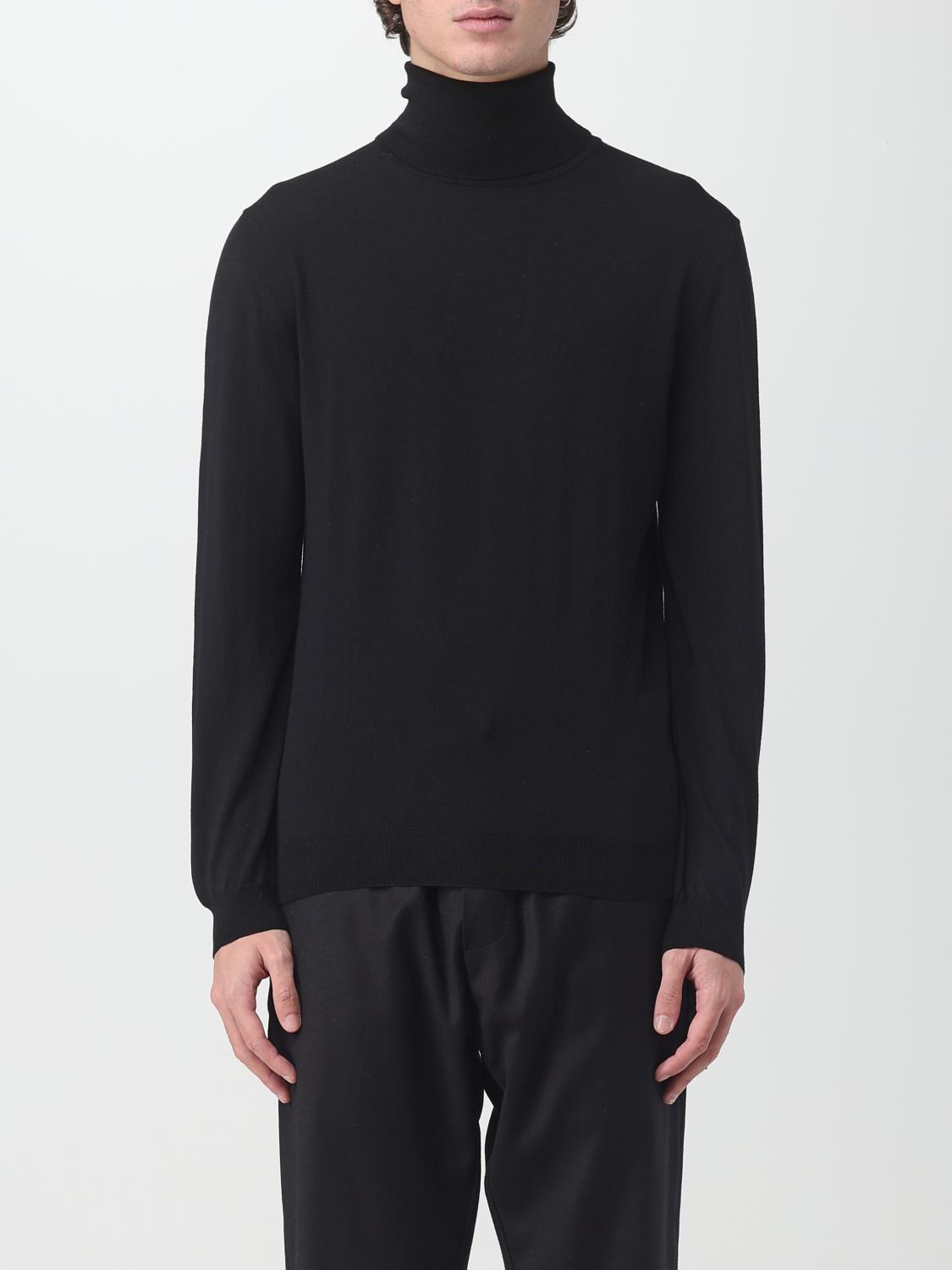 Mens 스웨터 Zanone