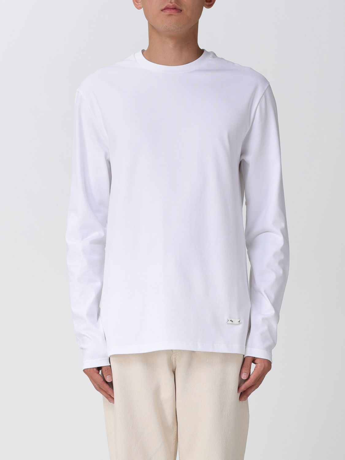 Mens 티셔츠 Jil Sander
