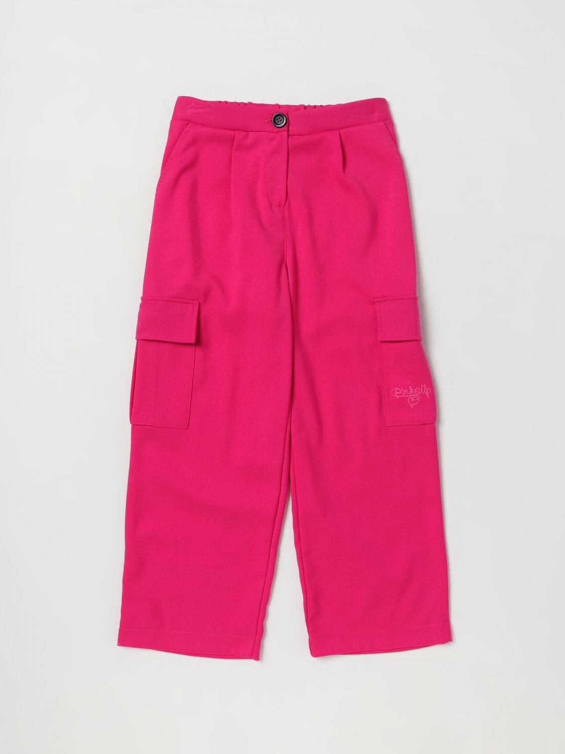 Little Girls 팬츠 Pinko