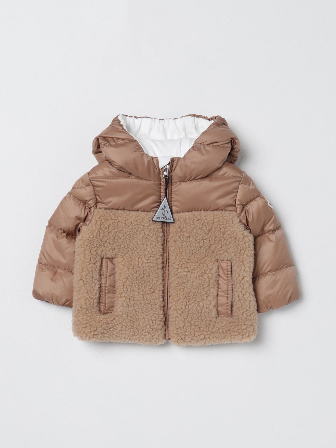 Babys 자켓 Moncler