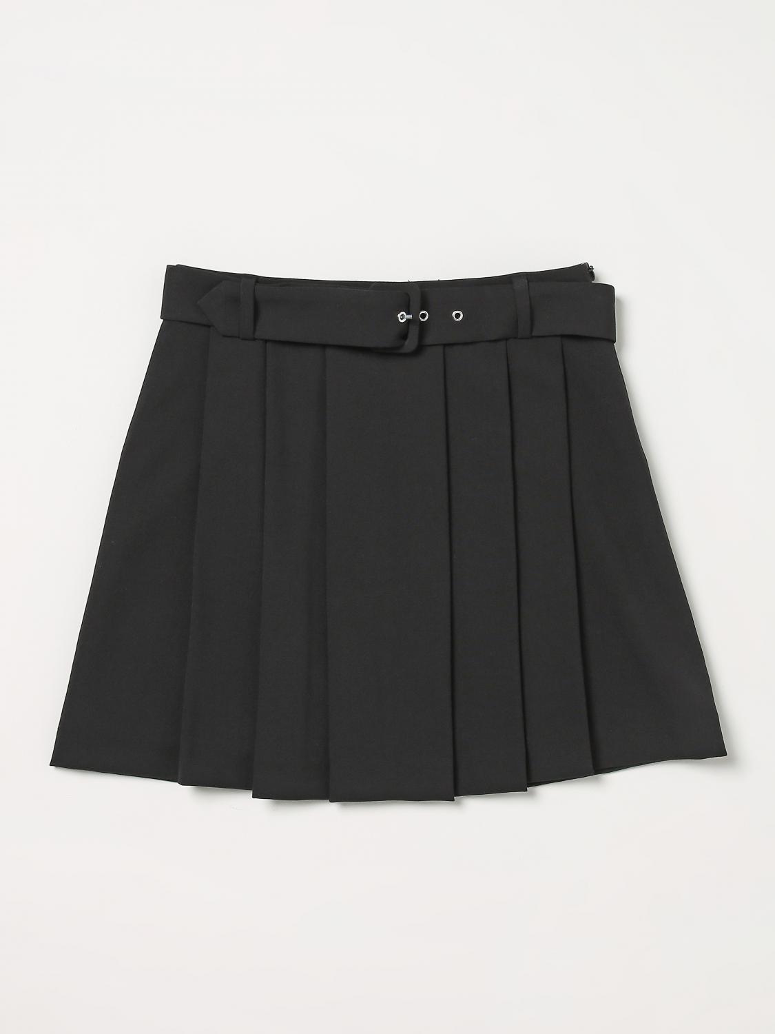 Little Girls 스커트 Twinset