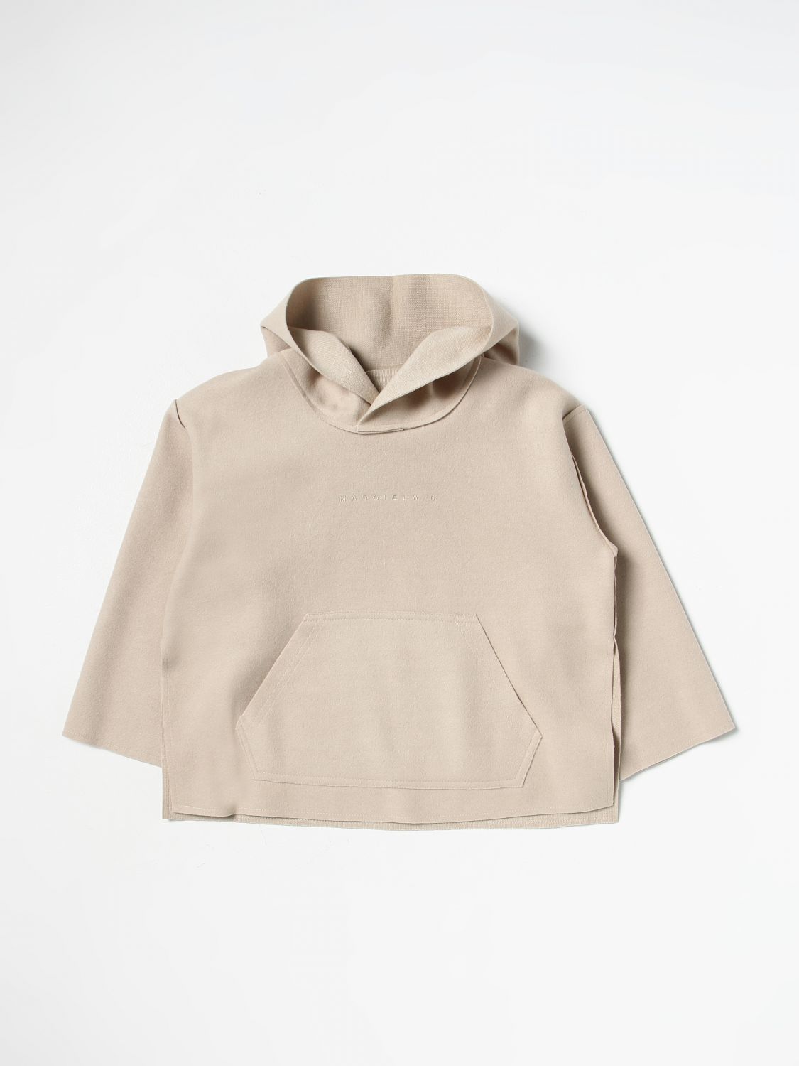 Little Girls 스웨터 Mm6 Maison Margiela