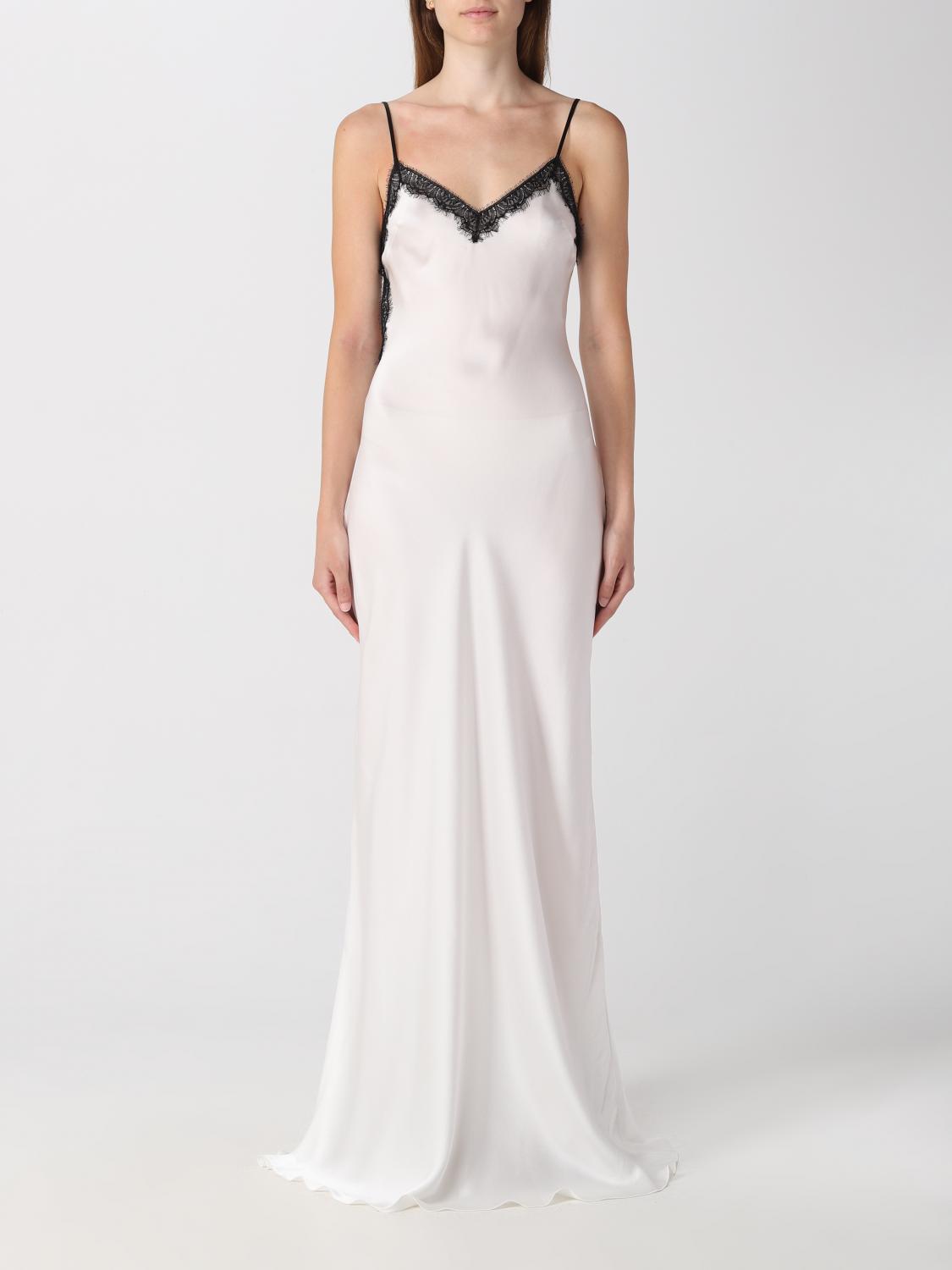 Womans 드레스 Alberta Ferretti