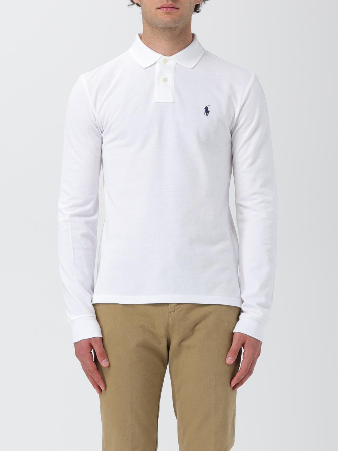 Mens 폴로 셔츠 폴로 Ralph Lauren