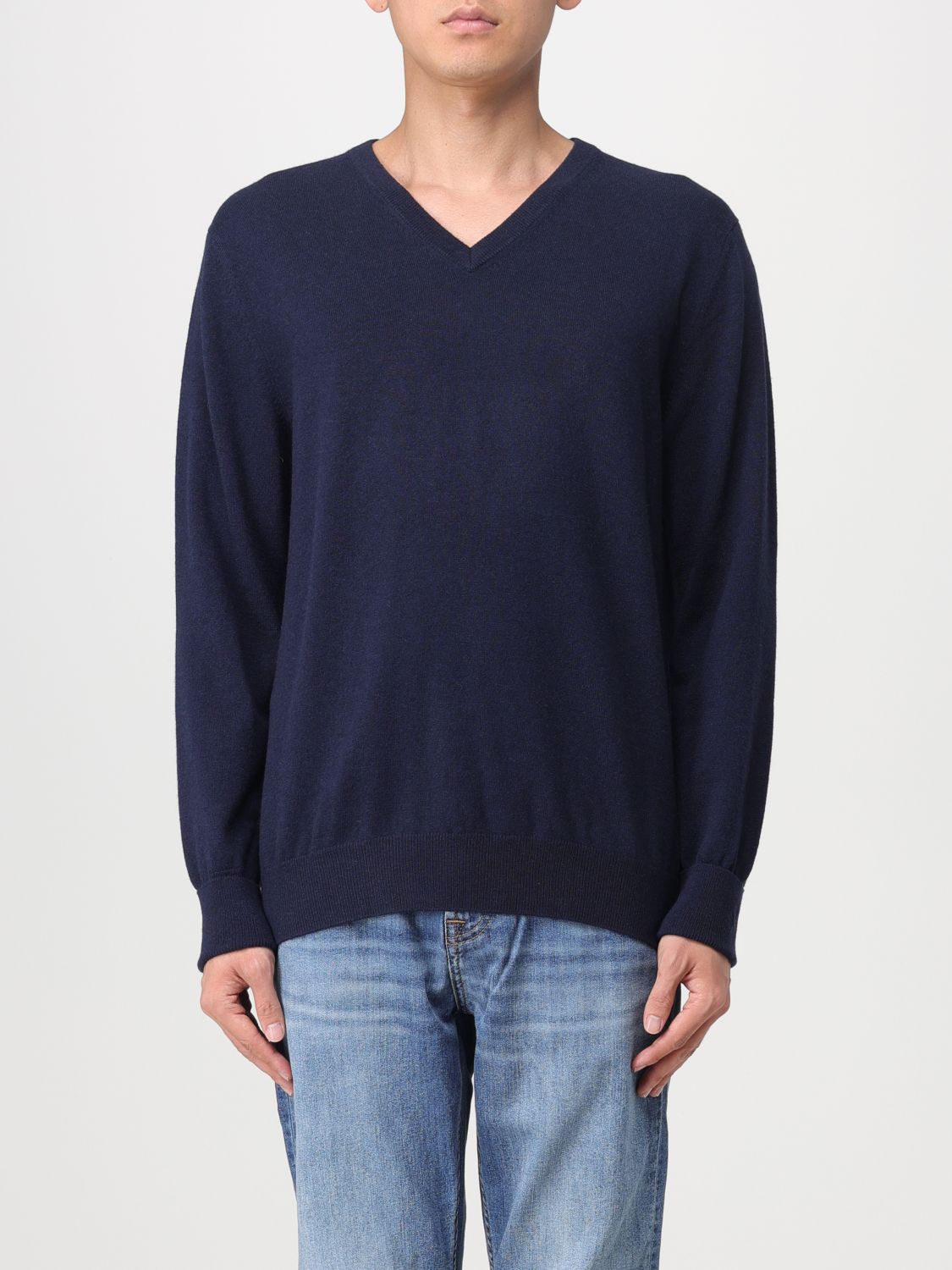 Mens 스웨터 Ballantyne