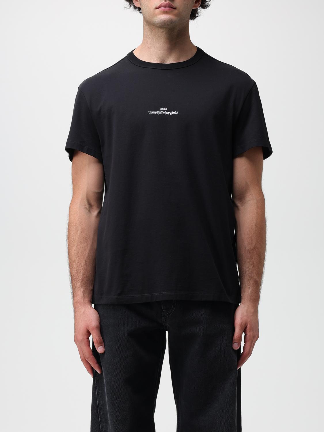 Mens 티셔츠 Maison Margiela
