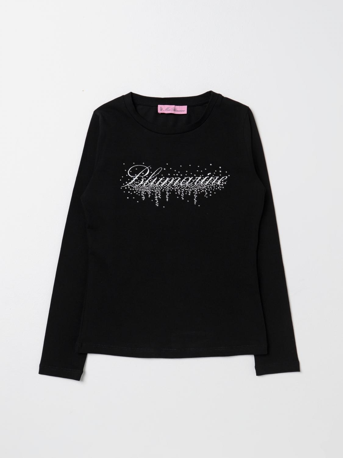 Little Girls 티셔츠 미스 Blumarine