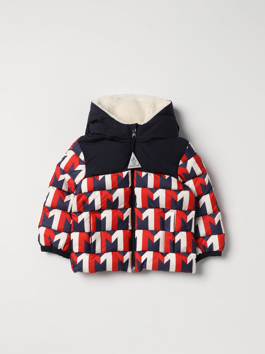 Babys 자켓 Moncler