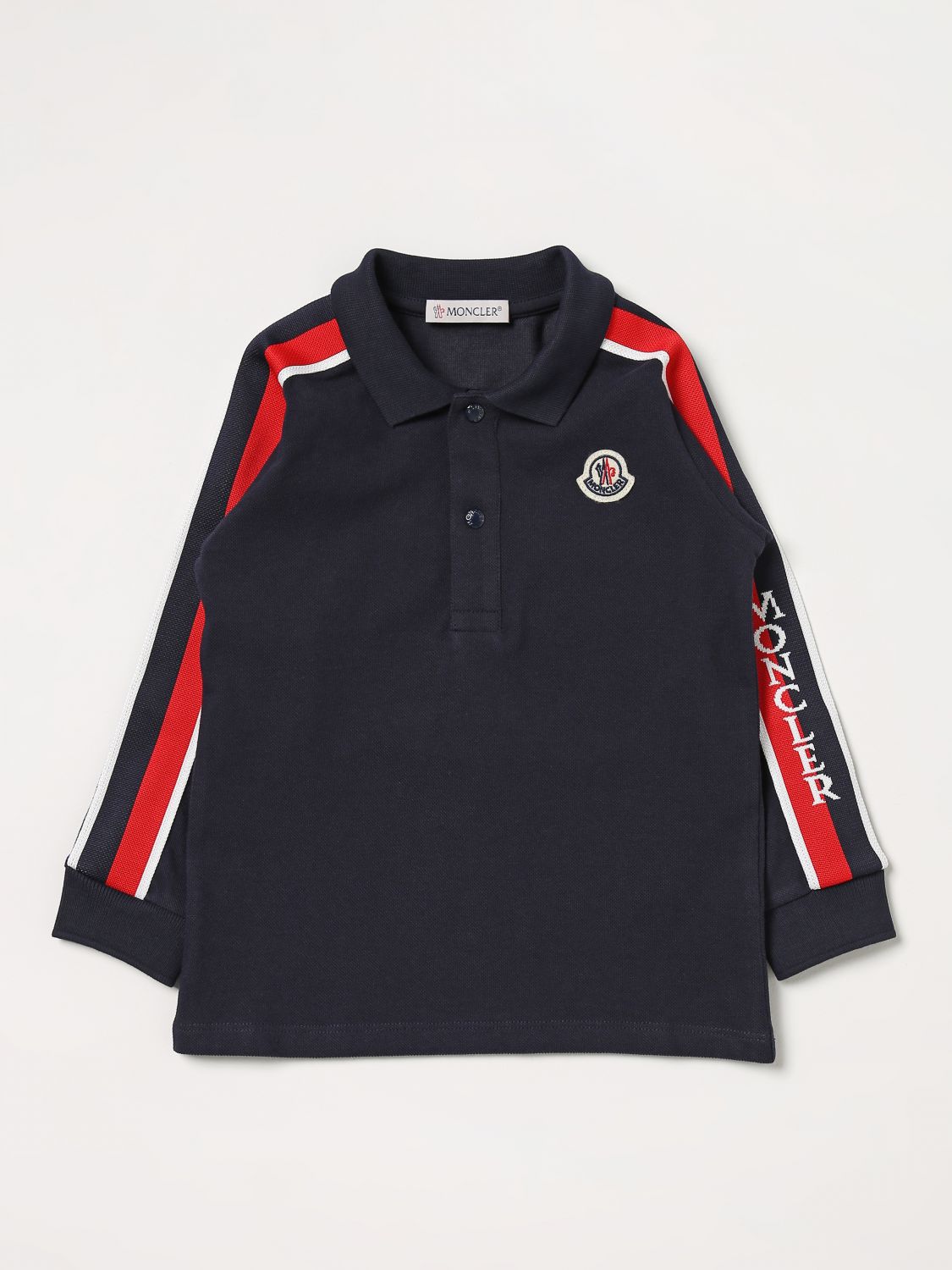Babys 스웨터 Moncler