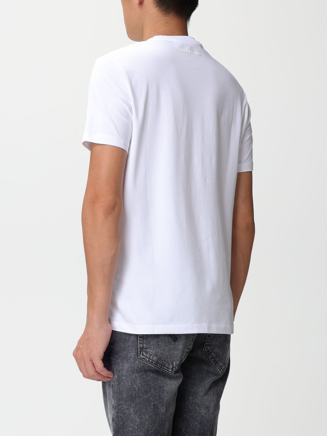 Mens 티셔츠 Karl Lagerfeld