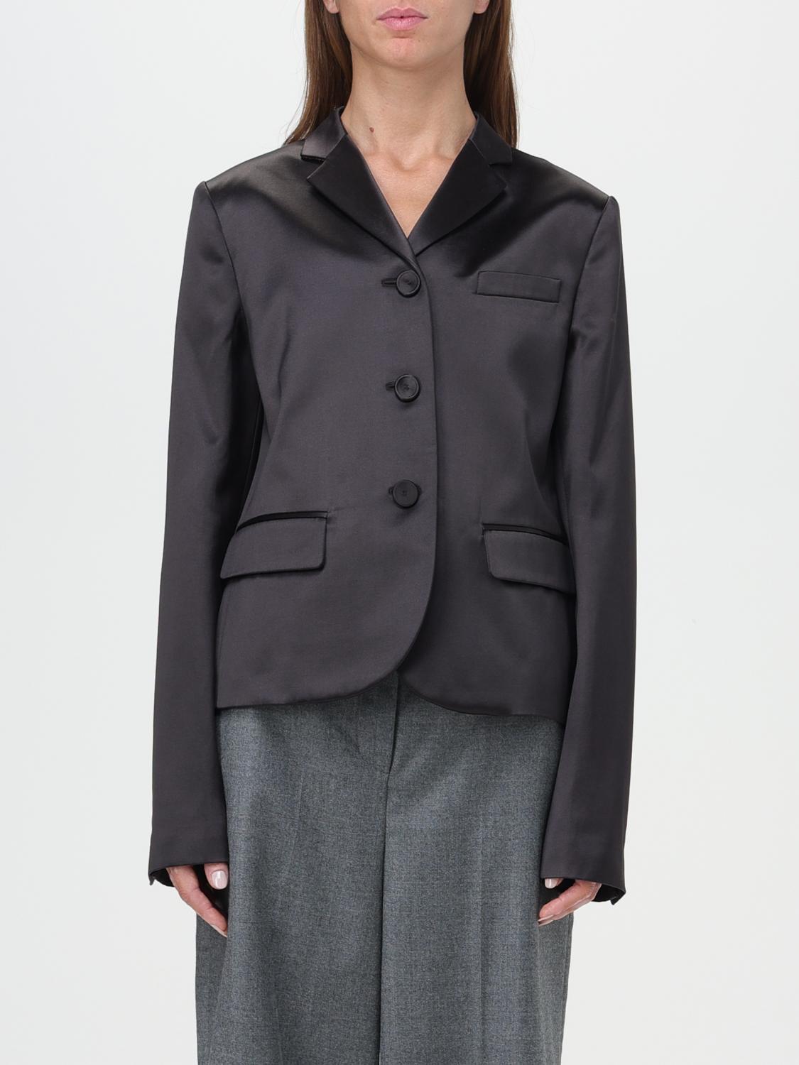 Womans 블레이져 Fendi