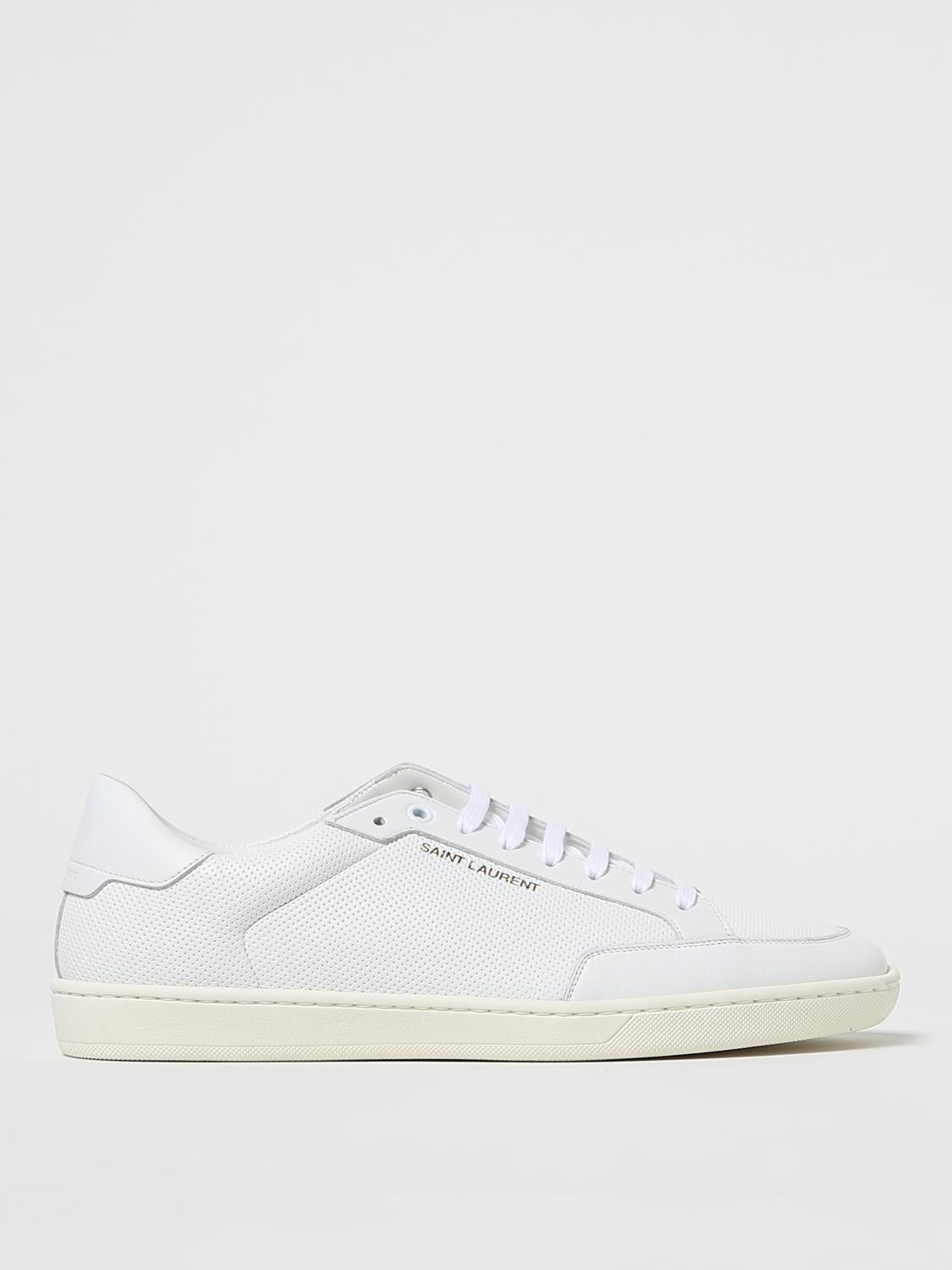 Saint laurent sl61 스니커즈 in 레더