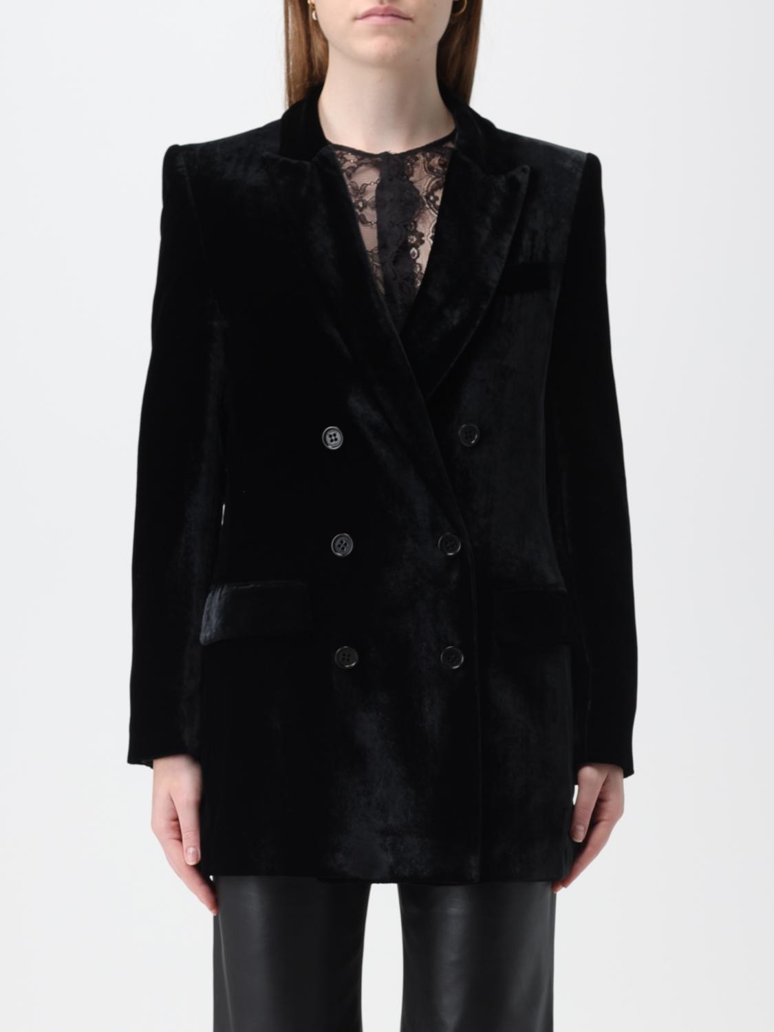 Womans 블레이져 Alberta Ferretti