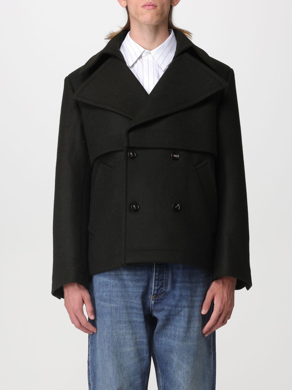 Bottega veneta mens 쇼츠