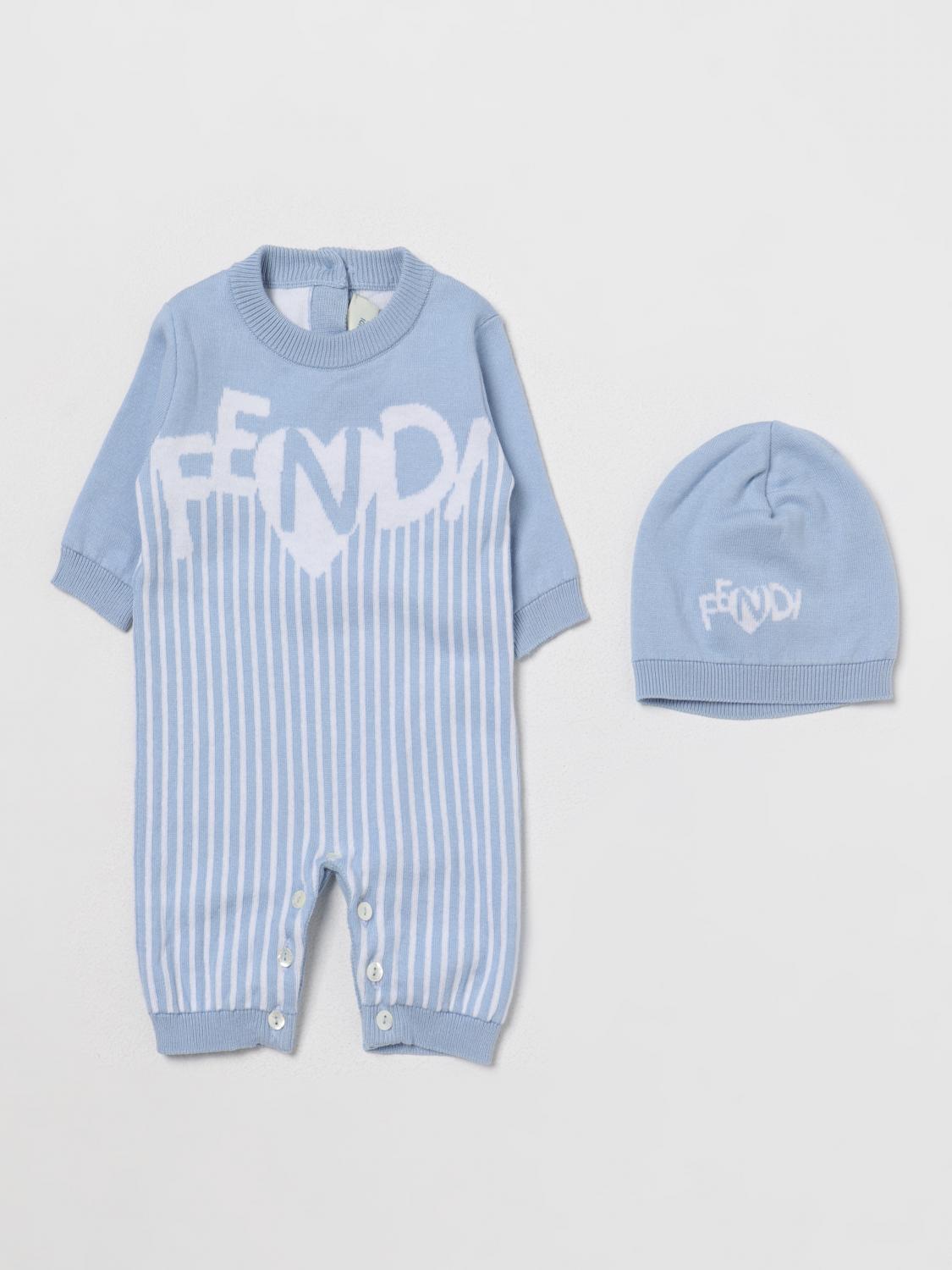 Babys Pack Fendi