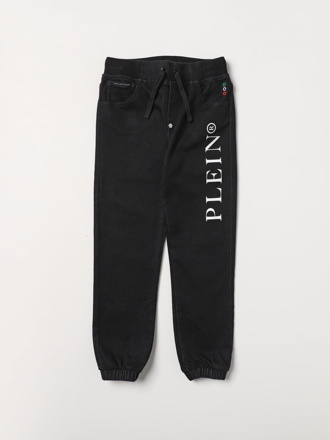 Little Boys 팬츠 Philipp Plein
