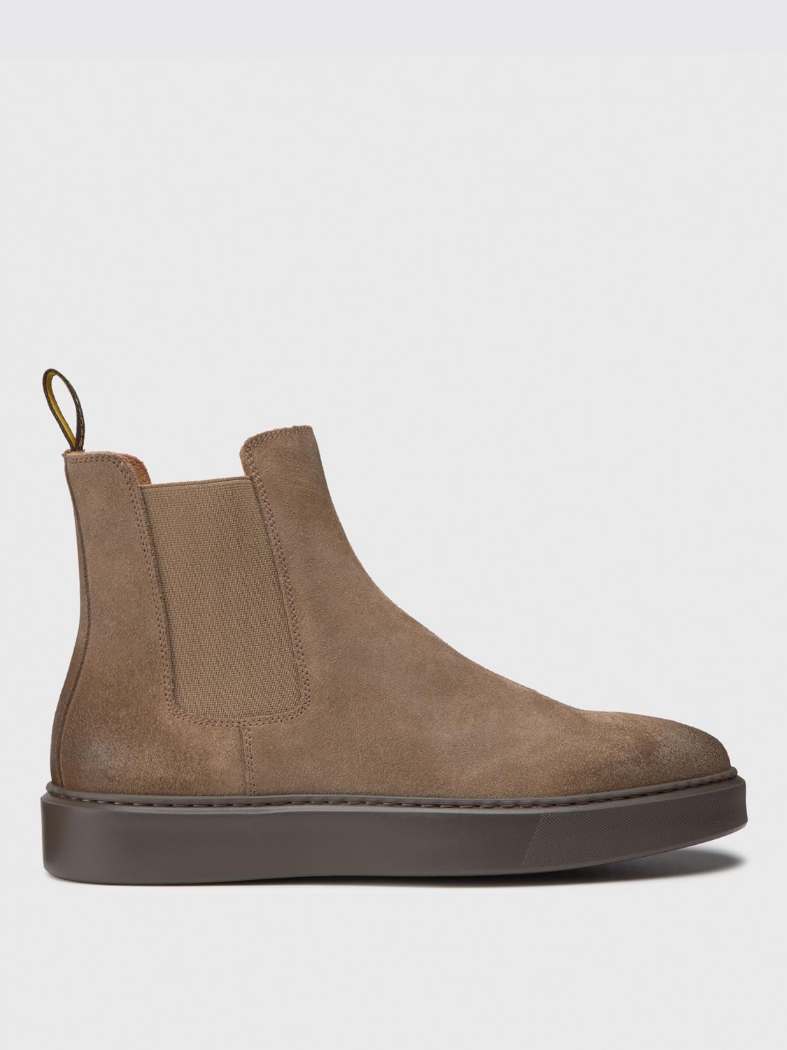 Mens 부츠 Doucals
