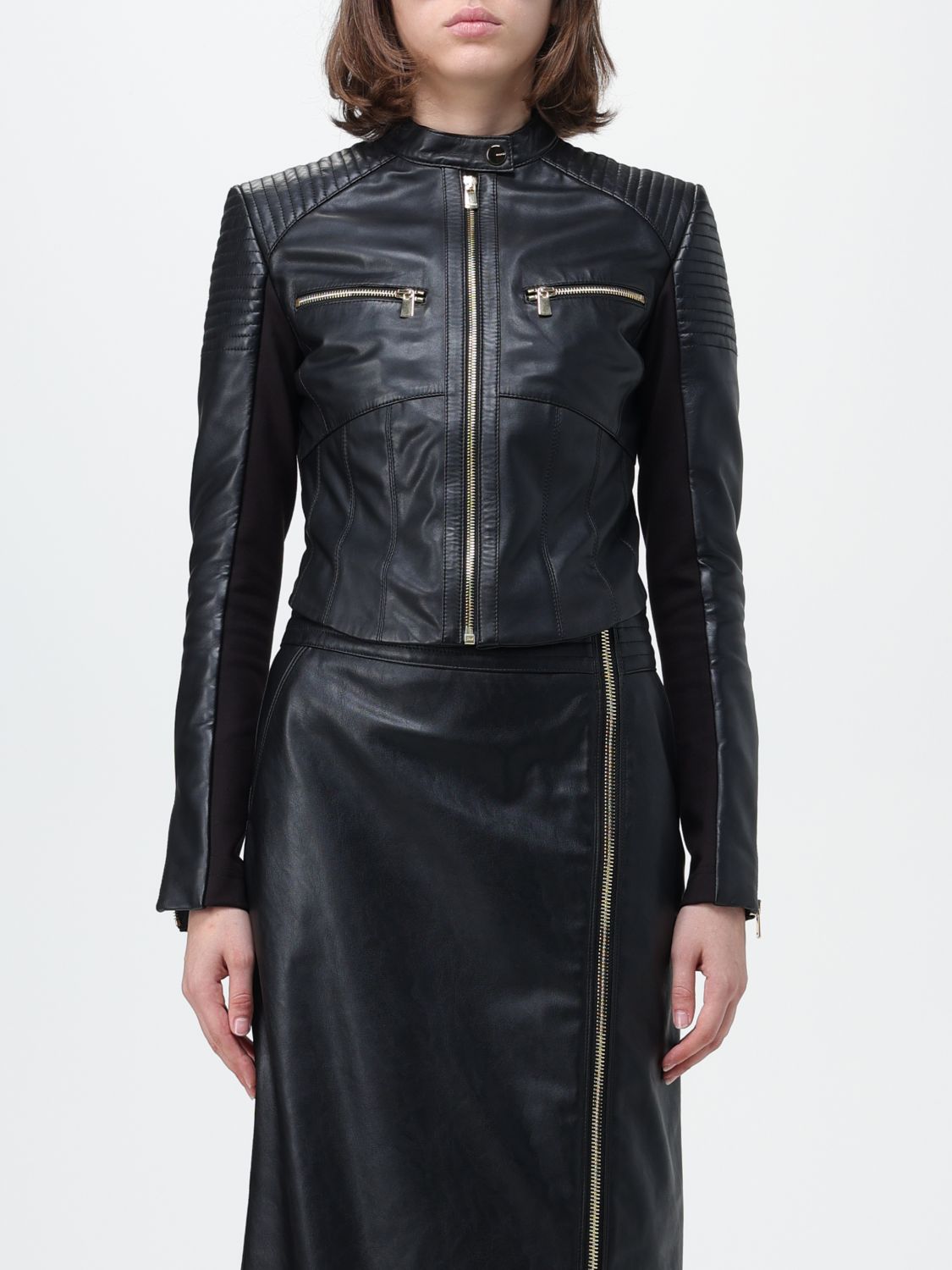 Womans 자켓 Pinko