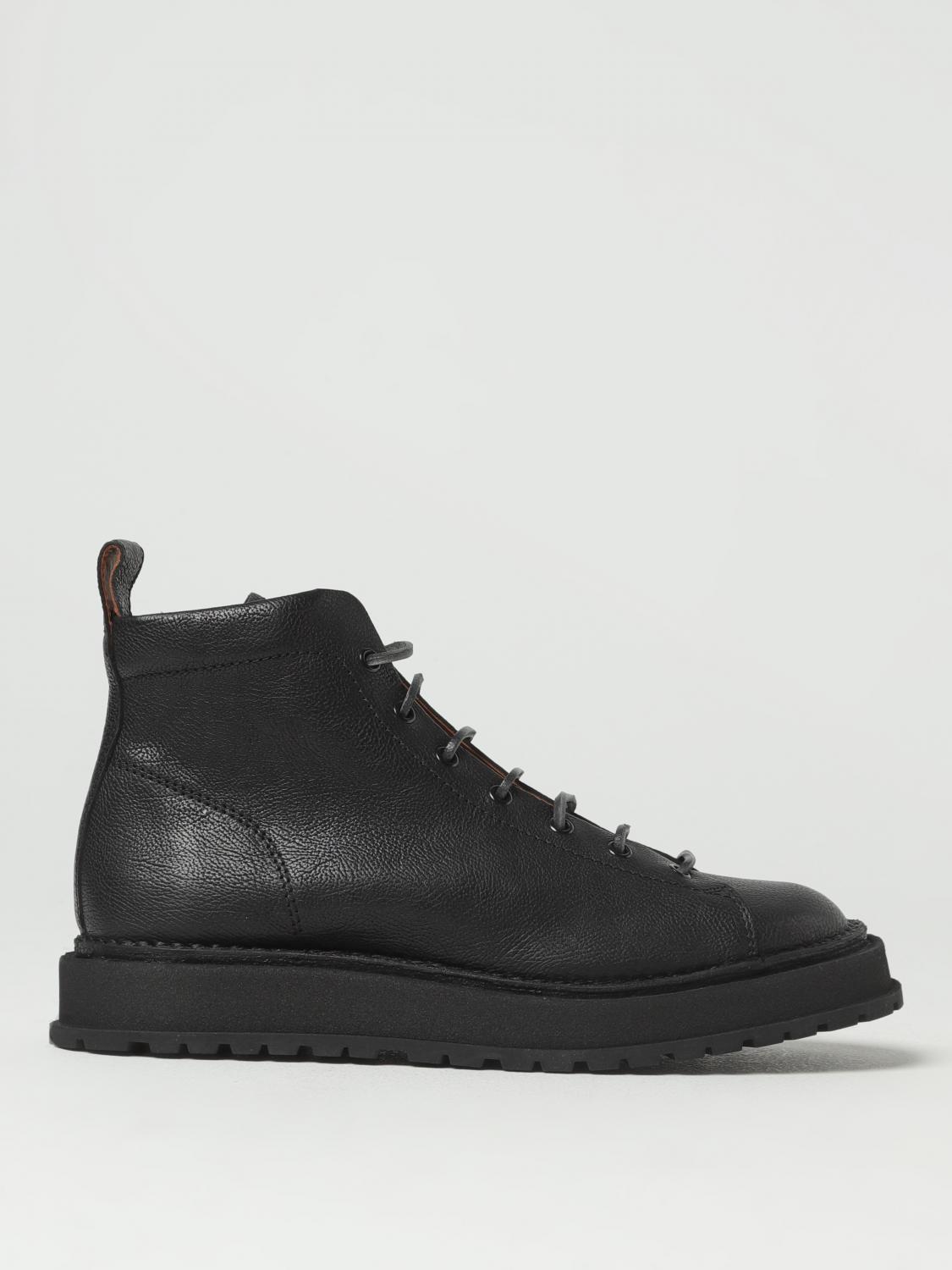 Mens 부츠 Buttero